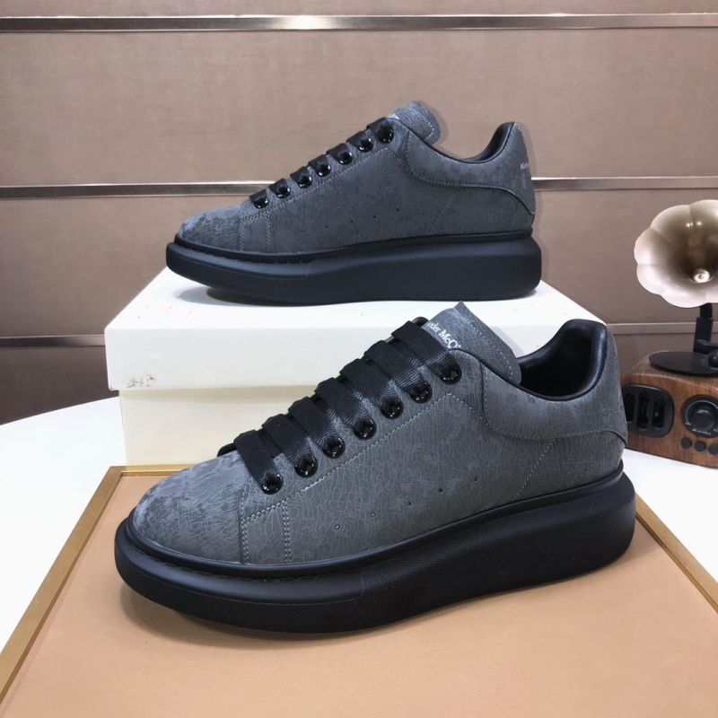 Alexander Mcqueen Casual Shoes